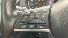 Nissan Qashqai 1.2 DiG-T N-Connecta 5dr Petrol Hatchback